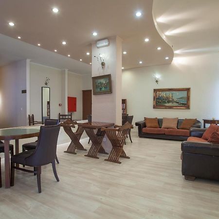 Golden Alexandros Hotel Corfu  外观 照片
