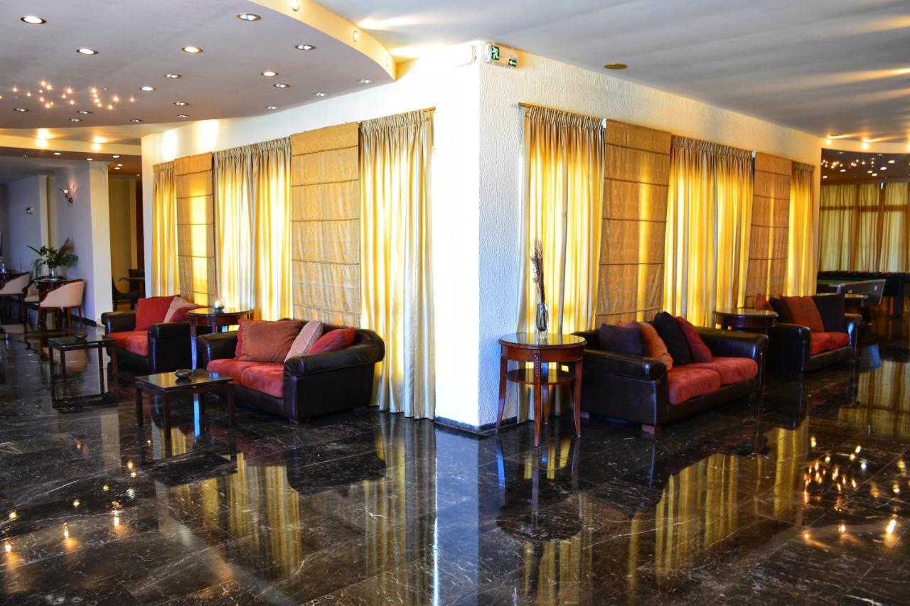 Golden Alexandros Hotel Corfu  外观 照片