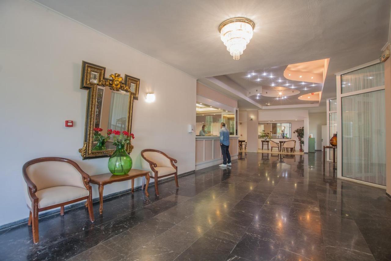 Golden Alexandros Hotel Corfu  外观 照片