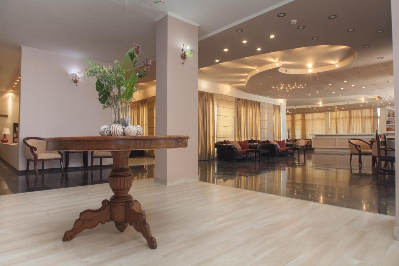 Golden Alexandros Hotel Corfu  外观 照片