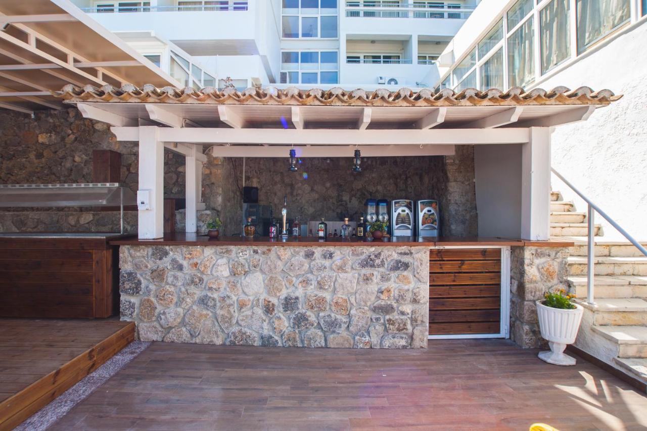 Golden Alexandros Hotel Corfu  外观 照片
