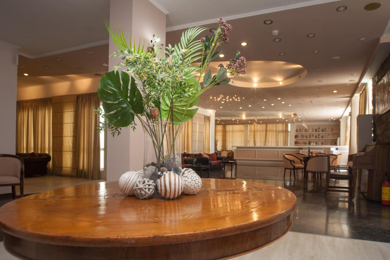 Golden Alexandros Hotel Corfu  外观 照片