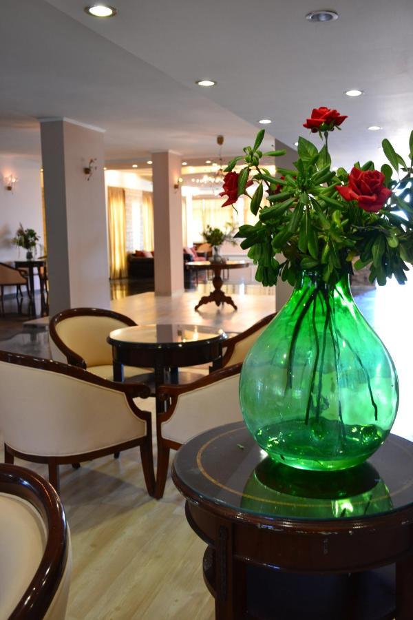 Golden Alexandros Hotel Corfu  外观 照片