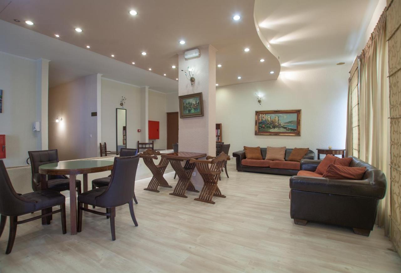 Golden Alexandros Hotel Corfu  外观 照片