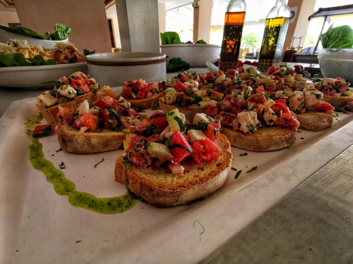 Golden Alexandros Hotel Corfu  外观 照片