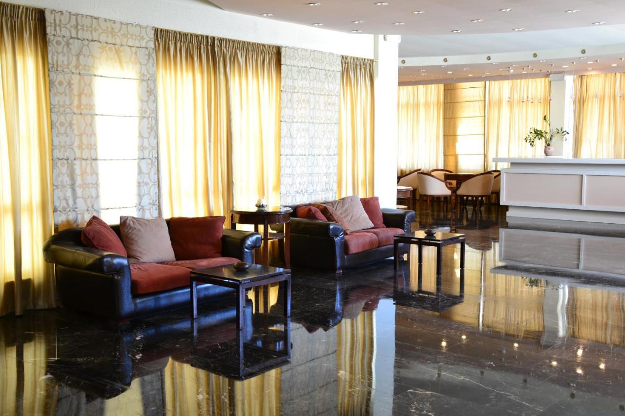 Golden Alexandros Hotel Corfu  外观 照片